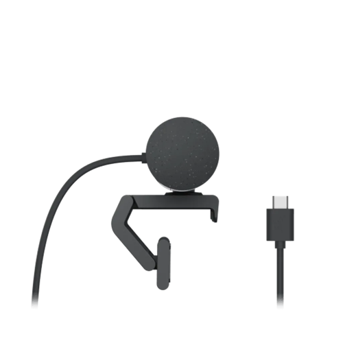 Logitech Brio 500 1080p HDR Webcam 960-001422 Logitech Brio 500 1080p HDR Webcam 960-001422